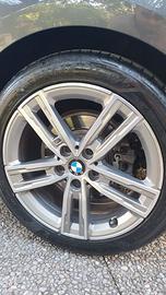 CERCHI BMW F40 STYLING 550 PARI AL NUOVO