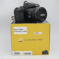 Nikon Coolpix P900 Usata