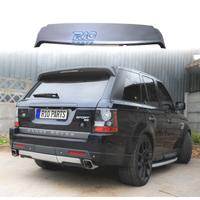 SPOILER ALETTONE RANGE ROVER L320 05-09 LOOK AUTOB