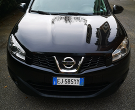 Nissan qasqhai acenta 8/2011