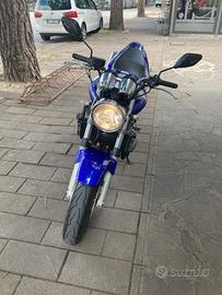 Honda Hornet 600 2002