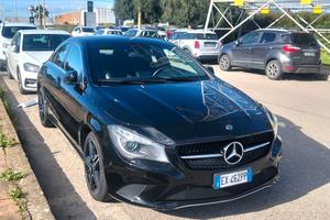 Mercedes cla 200 d