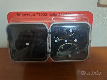 radio brionvega miniatura