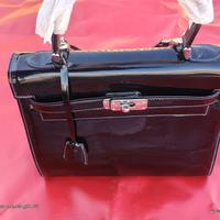 KORE MILANO artigianale borsa 