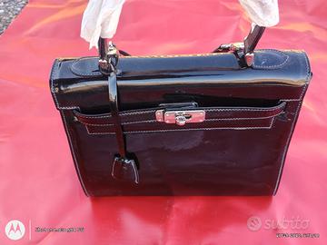 KORE MILANO artigianale borsa 