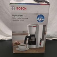 macchina del caffe' americano