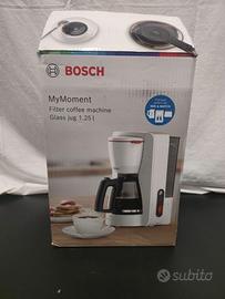 macchina del caffe' americano