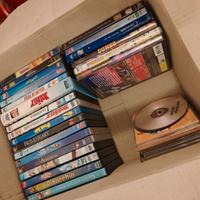 DVD Cartoni animati