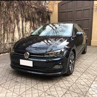 Volkswagen polo 6ª serie
