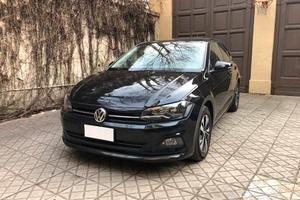 Volkswagen polo 6ª serie
