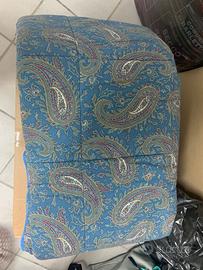 Trapunta 1 piazza double face