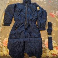 Tuta intera da neve Sports of Sare