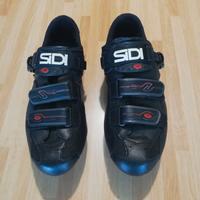 Scarpe per Bici da Corsa SIDI.