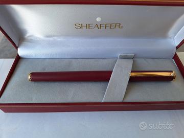 Penna stilografica sheaffer 