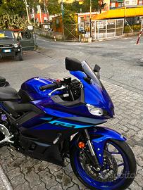 Yamaha YZF R3 - 2024