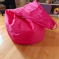 Poltrona a sacco Kasanova