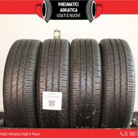 4 Gomme 175 65 R 15 Continental al 80% SPED GRATIS