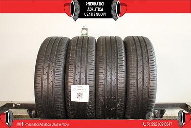 4 Gomme 175 65 R 15 Continental al 80% SPED GRATIS
