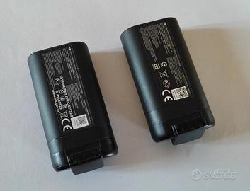 Batterie originali per drone Dji mavic mini