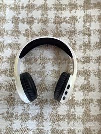 Cuffie stereo bluetooth