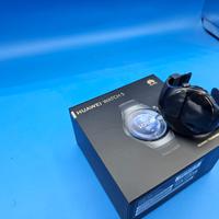 HUAWEI WATCH 5 BLACK USATO PERFETTO