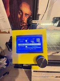 STAMPANTE 3D crealityCR10