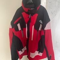 Giacca sportiva da sci