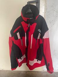 Giacca sportiva da sci