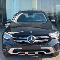 Mercedes-benz GLC 300 de 4Matic Plug-in hybrid Bus