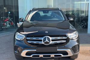 Mercedes-benz GLC 300 de 4Matic Plug-in hybrid Bus
