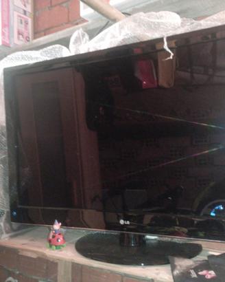 TV Led 47 pollici