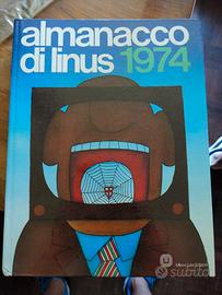 Almanacco di Linus 1974