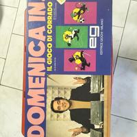 giochi vari anni 80