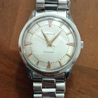 orologio vintage anni 60 doyle 