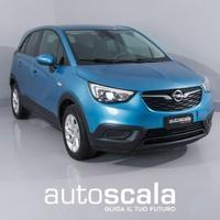 OPEL Crossland X 1.2 Turbo 12V 110CV Advance (ro