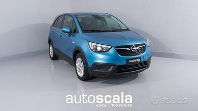 OPEL Crossland X 1.2 Turbo 12V 110CV Advance (ro