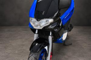 Gilera Runner 125 sp 2t Malossi 172