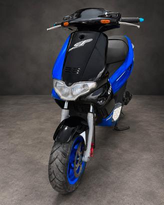Gilera Runner 125 sp 2t Malossi 172