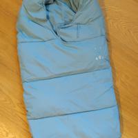 Sacco Nanna/Termico per culla e ovetto