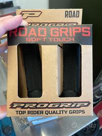 Manopole Moto Progrip