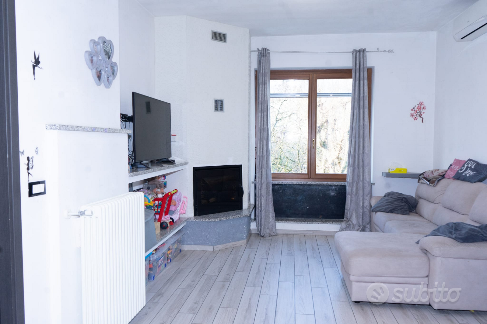 Appartamento – Valenza, Villabella - Vista 2