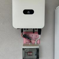 Inverter per fotovoltaico 2kw