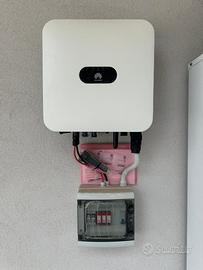Inverter per fotovoltaico 2kw