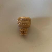 funko pop harry potter gold