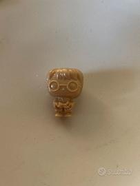 funko pop harry potter gold