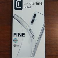 Cover iPhone 16 Plus