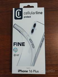 Cover iPhone 16 Plus