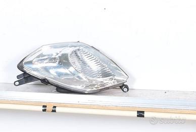 FARO SINISTRO - FIAT N. FIORINO