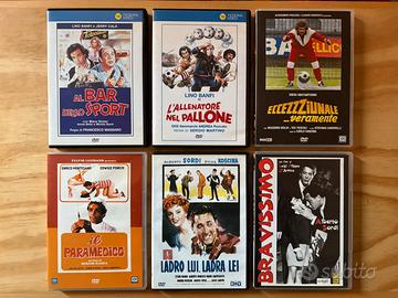 DVD film italiani