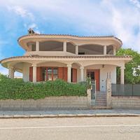 Villetta SANLURI